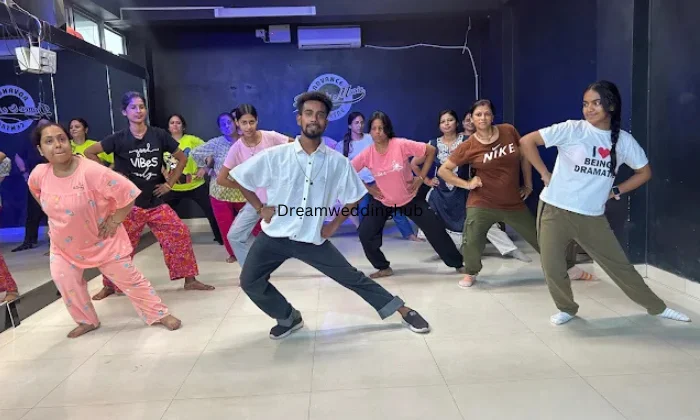 Advance Dance and Music Centre